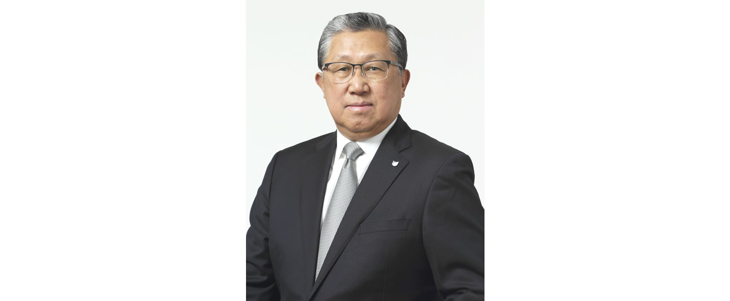 会長挨拶／JBMIA について／JBMIA（一般社団法人 ビジネス機械・情報